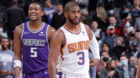 Kings vs Suns Prediction, Odds, Best Bets & Team Props .